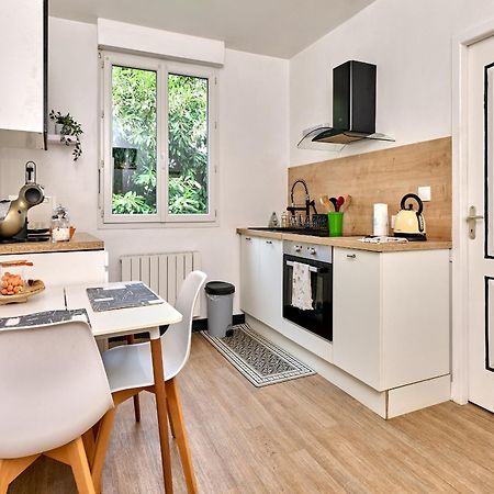 Agreable Studio En Hyper Centre Nevers Extérieur photo