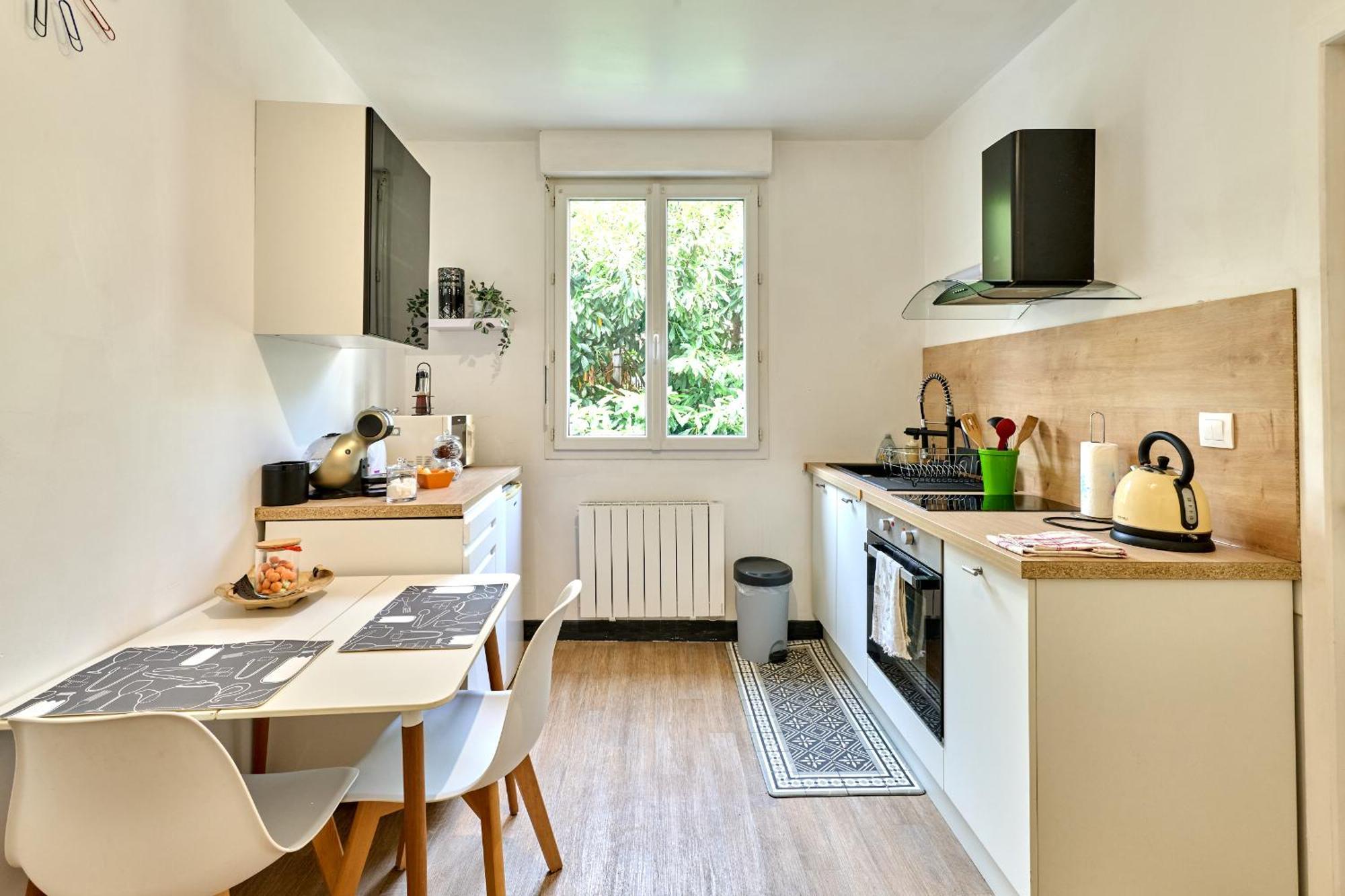 Agreable Studio En Hyper Centre Nevers Extérieur photo