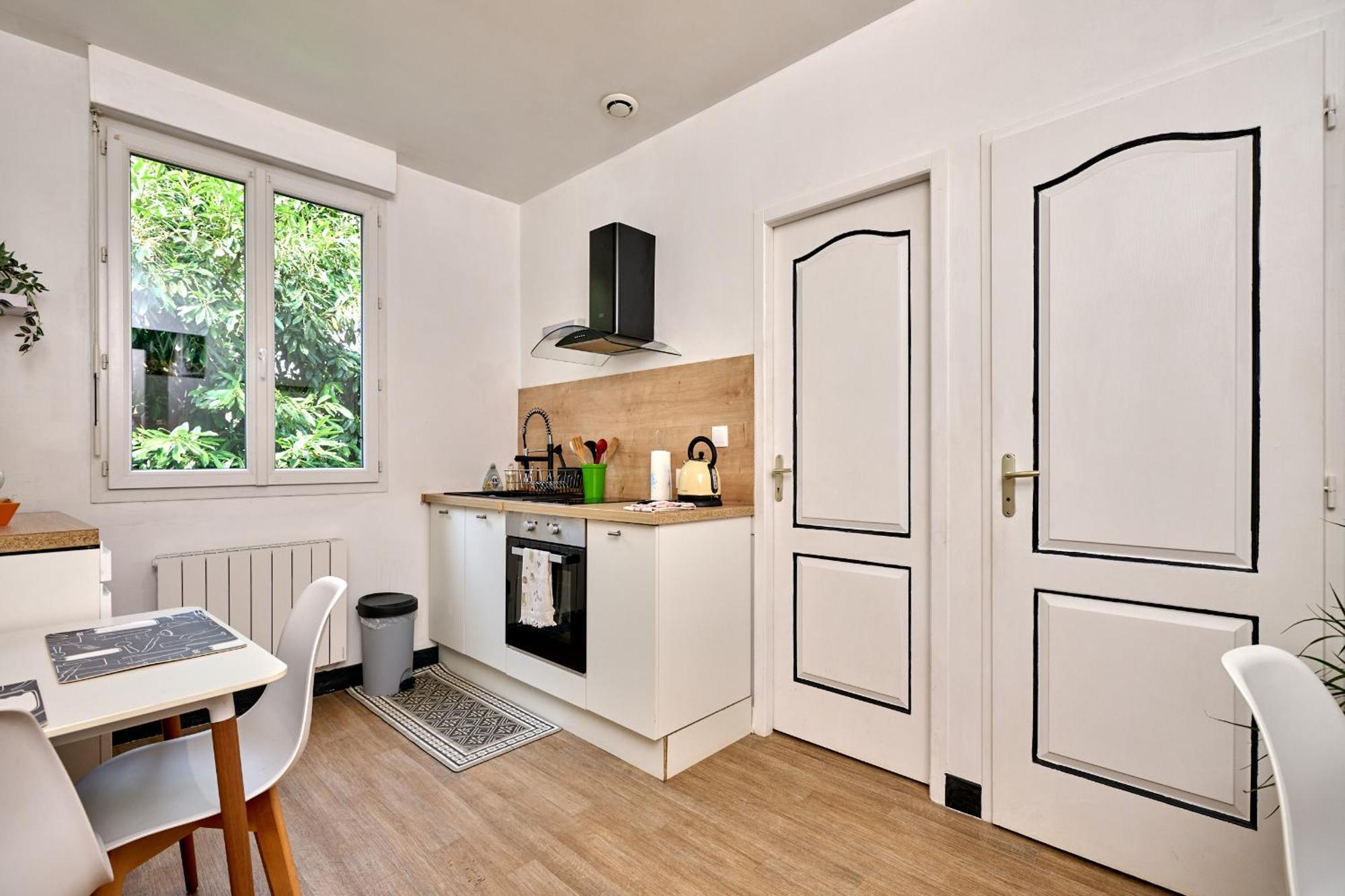 Agreable Studio En Hyper Centre Nevers Extérieur photo
