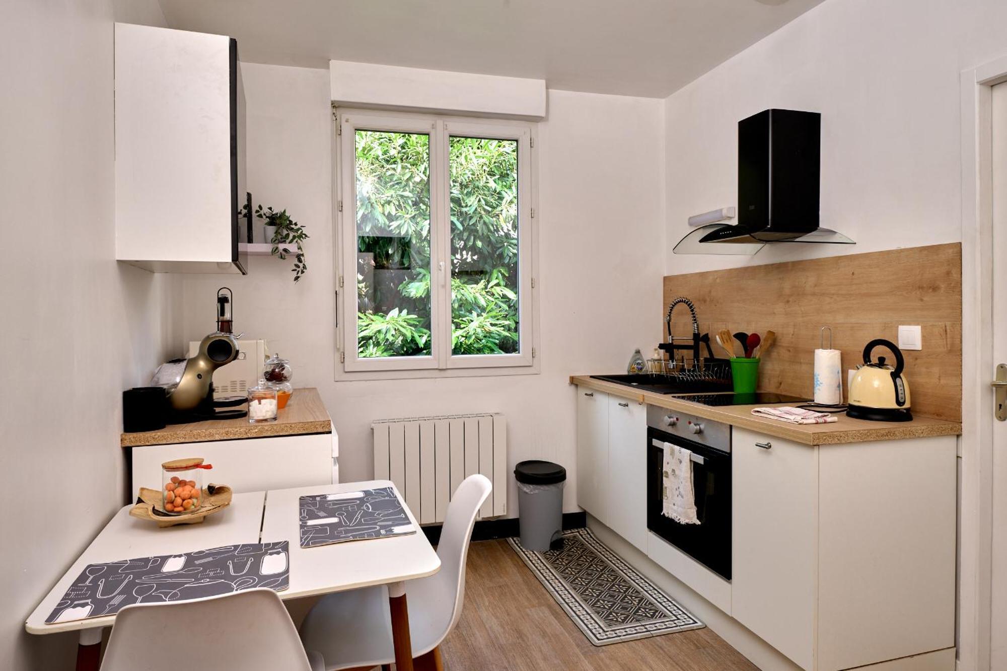 Agreable Studio En Hyper Centre Nevers Extérieur photo
