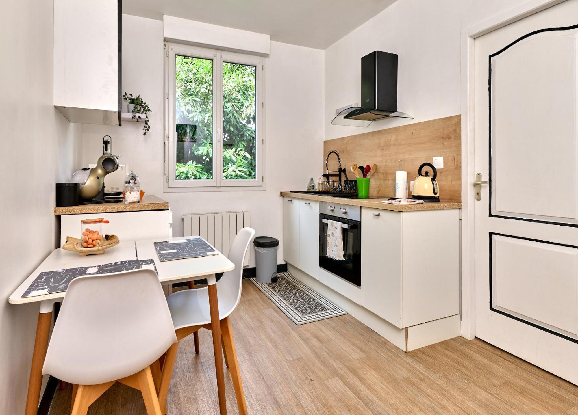 Agreable Studio En Hyper Centre Nevers Extérieur photo