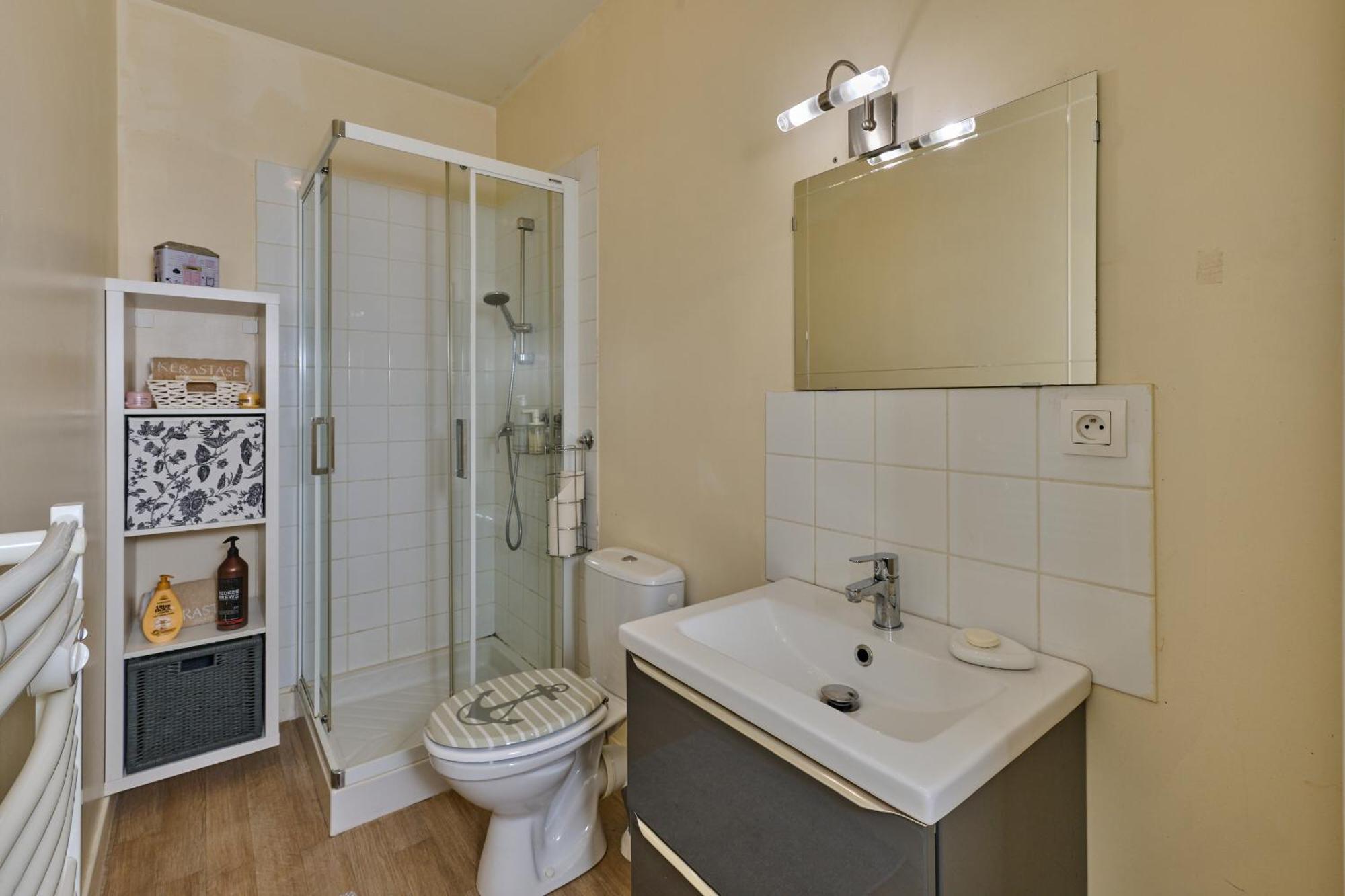 Agreable Studio En Hyper Centre Nevers Extérieur photo